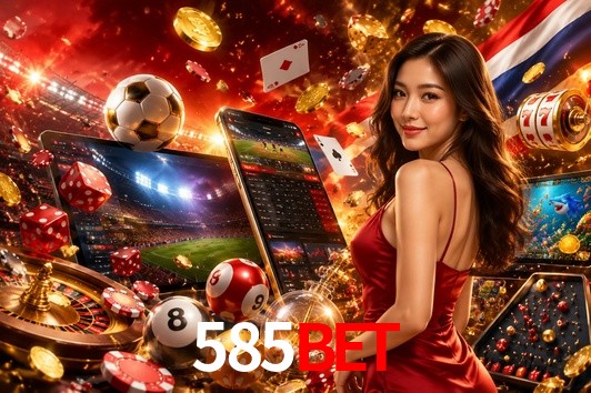 2FA Security 585bet