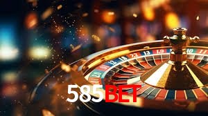 Caishen Wins 585bet