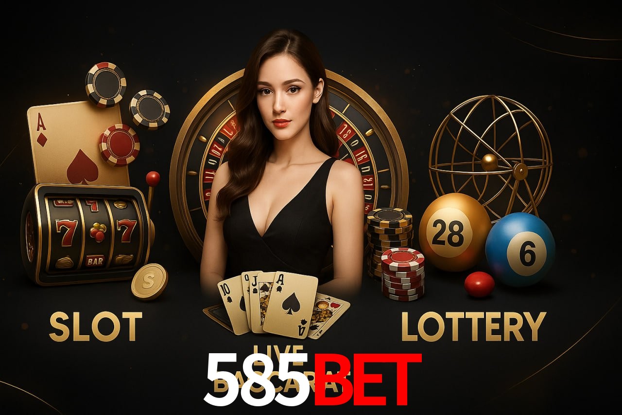 Acesso seguro à conta 585bet