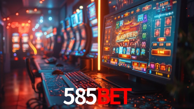 585bet.com
