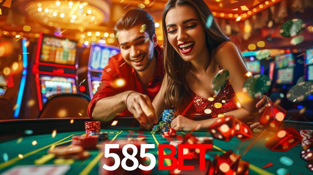 Sistemas de Segurança 585bet