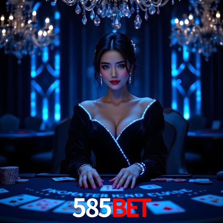 Login Seguro 585bet