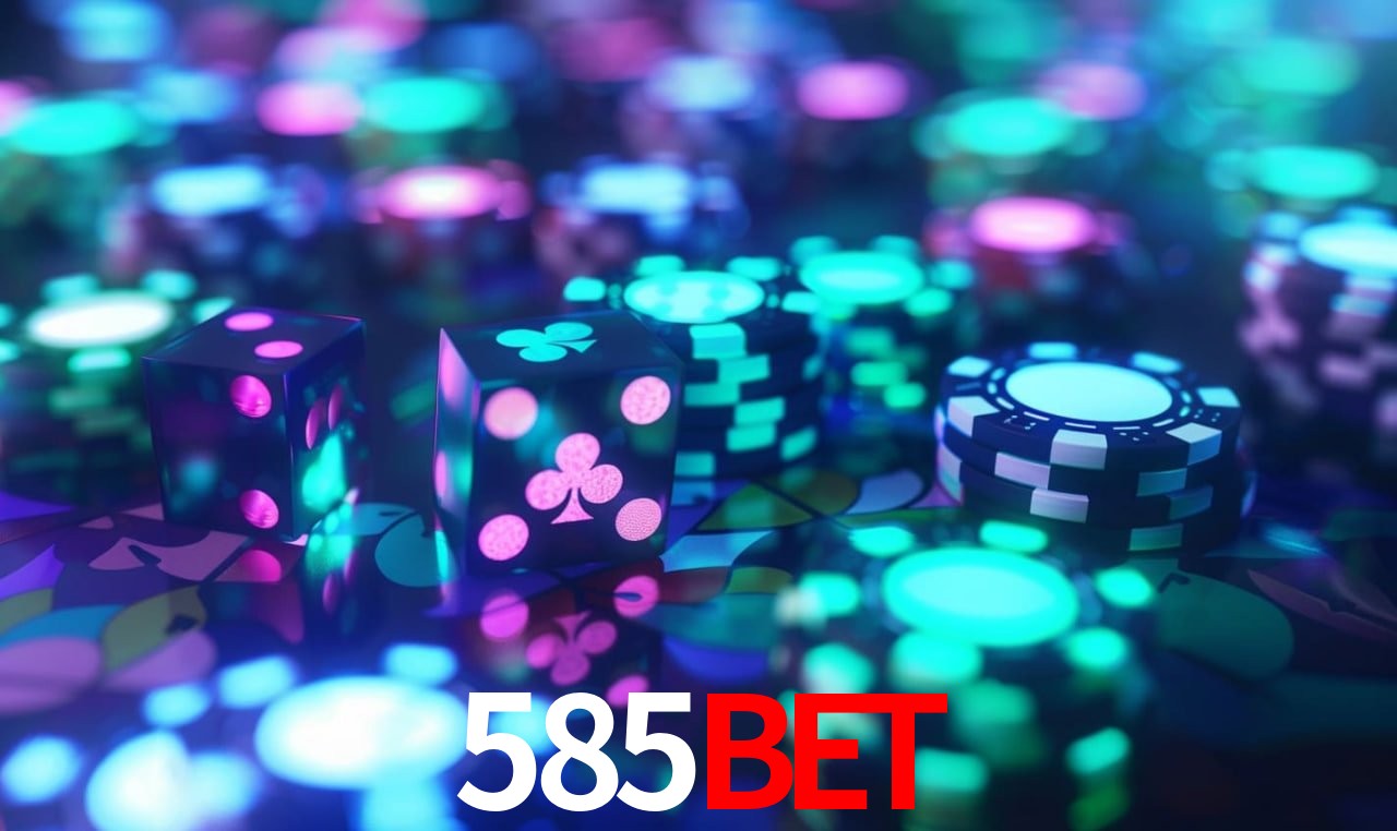 Casino VIP 585bet