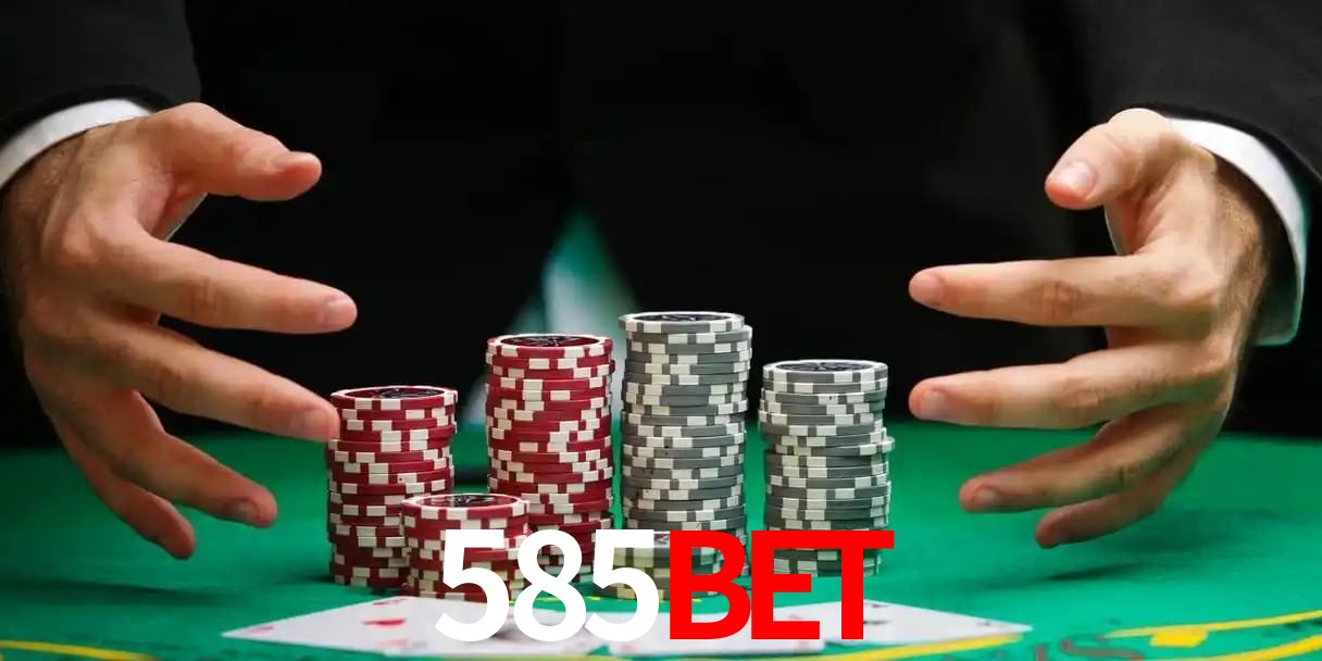 Níveis VIP 585bet