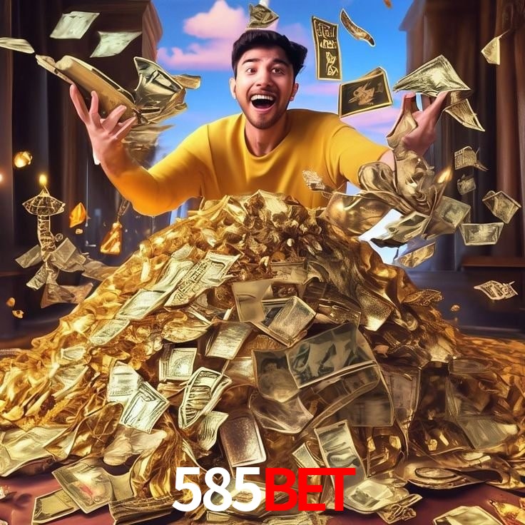 Mesa de Blackjack 585bet