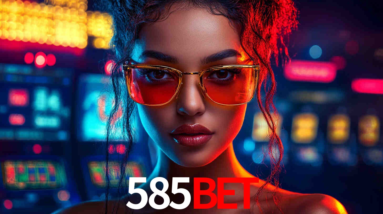 A Popularidade dos Caça-Níqueis no 585bet