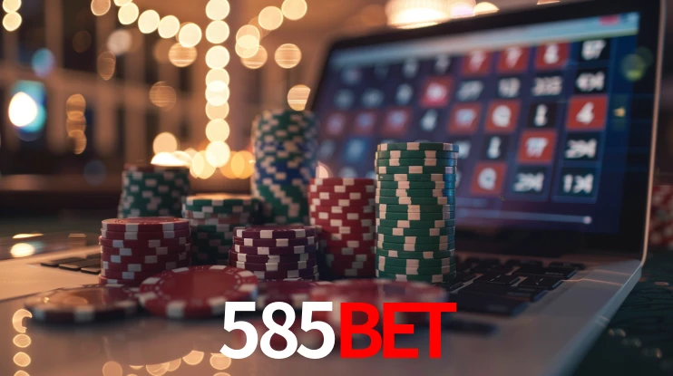 Security Systems 585bet