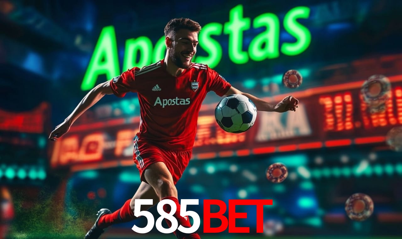 Interface Premium 585bet