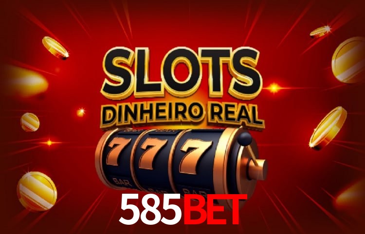 App 585bet no celular
