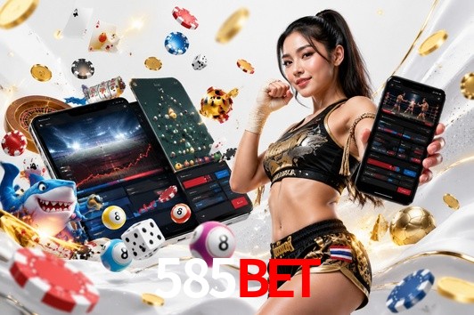 API Integration 585bet