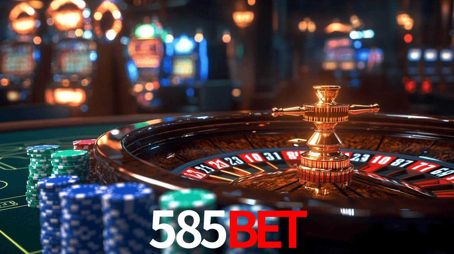 585bet: Seu Especialista em Apostas Esportivas Brasileiras