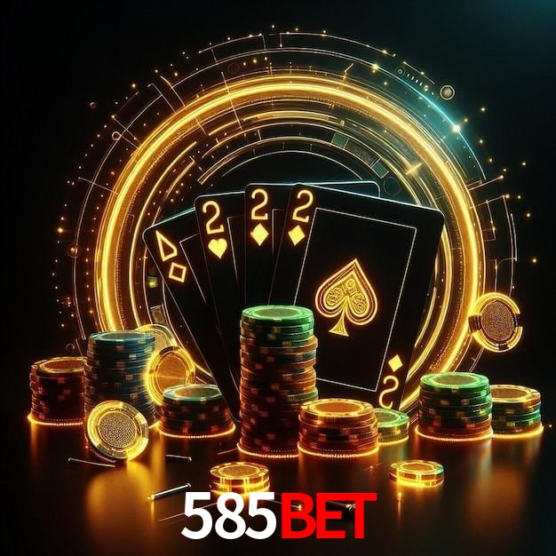 Casino Ao Vivo 585bet