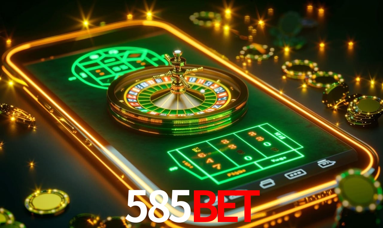Ofertas Exclusivas 585bet