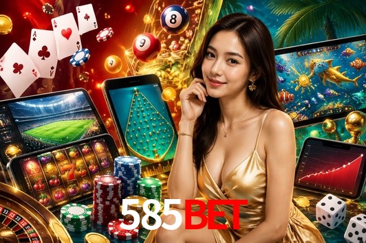 Aviator Game 585bet